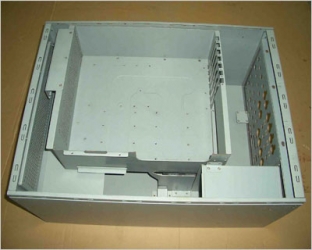 電子機(jī)箱